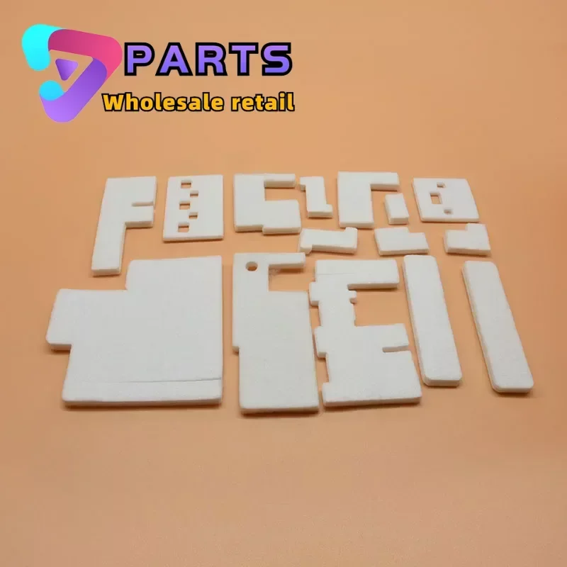 1X Diaper Ink Absorber Kit Foam QY5-0593-000 QY5-0593 for Canon PIXMA G1110 G2110 G3110 G4110 G1010 G2010 G3010 G4010