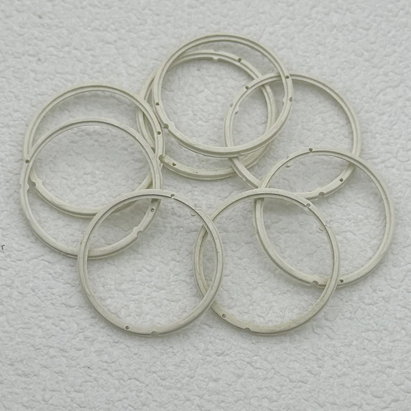 

1/2/5PCS Movement Gaskets For ETA 2824 2836 Movements Replacement For Movement Retaining Ring Watch Accessories Repair Parts