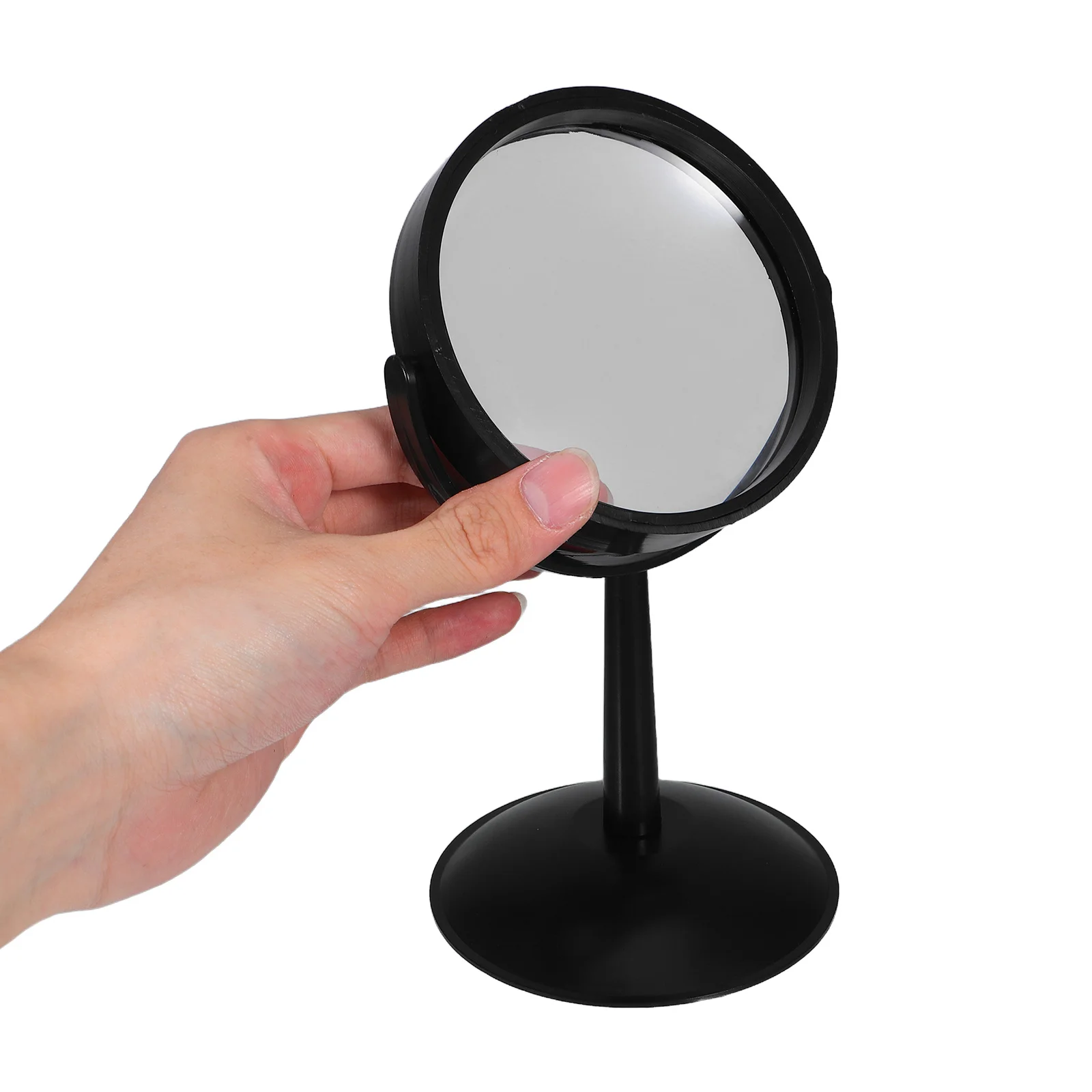 

Optical Demonstration 10cm Convex Reliable Physics Education Equipment for Learning Optics Kit Optical Lense