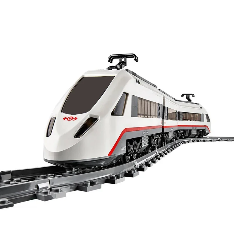 train-de-passagers-a-grande-vitesse-telecommande-60051-compatible-610-pieces-blocs-de-construction-jouets-educatifs-pour-enfants-cadeaux-d'anniversaire