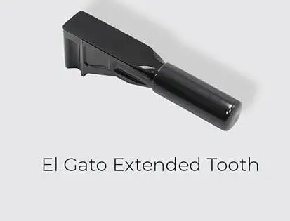 El Gato EG1 Hydraul…