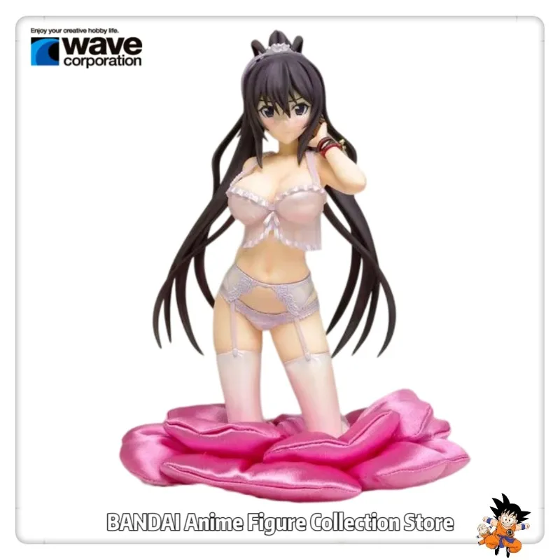 En Stock, Original WAVE DreamTech LingerieStyle Infinite Stratos Shinonono Houki Lingerie Escala 1/8, Regalos, Juguetes, Adornos, Figuras