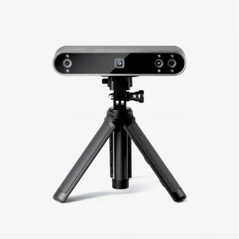 Revopoint 3 high precision 0.05mm handheld 3d laser scanner for 3d printing