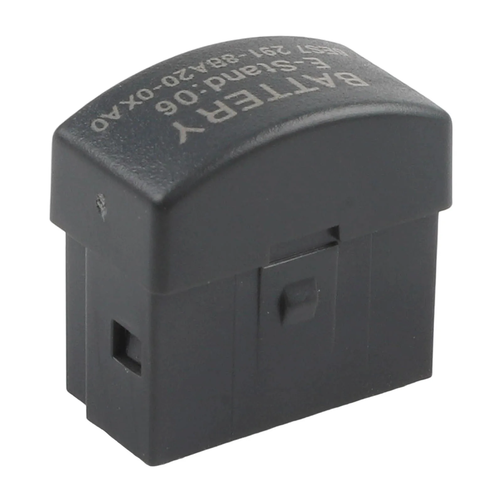 6ES7291-8BA20-0XA0 Compatible Memory Battery for Siemens S7-200 CPU224XP For PLC Supports Memory Submodule Slot Installation