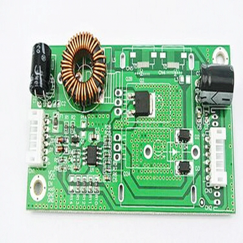 

20pcs/lot 10-42inch LED TV Constant current board ,LED TV universal inverter,LED TV backlight driver board