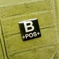 Blood Type B