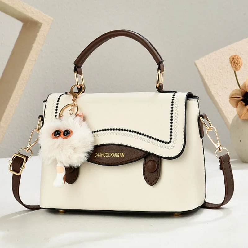 

New Women bag Handbag for women 2026 sac a main Designer Shoulder bags handbag for women 2025 Composite bag Messenger bag