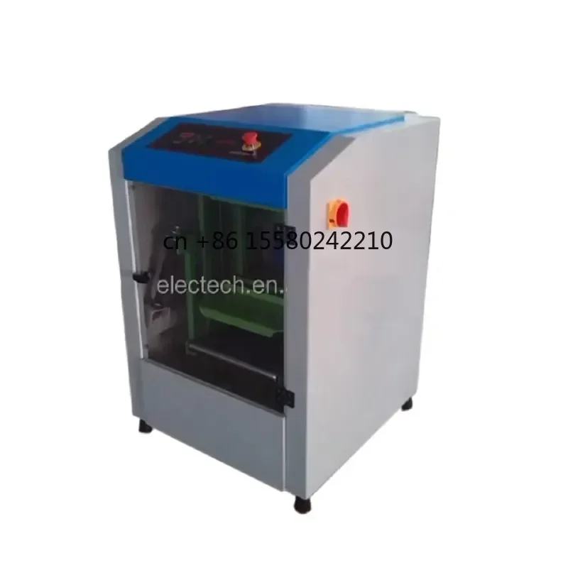 2026 hot Automatic Paint Shaker Mixing Machine Color Mixer for Industrial Use High Efficiency Paint Shaker Machine