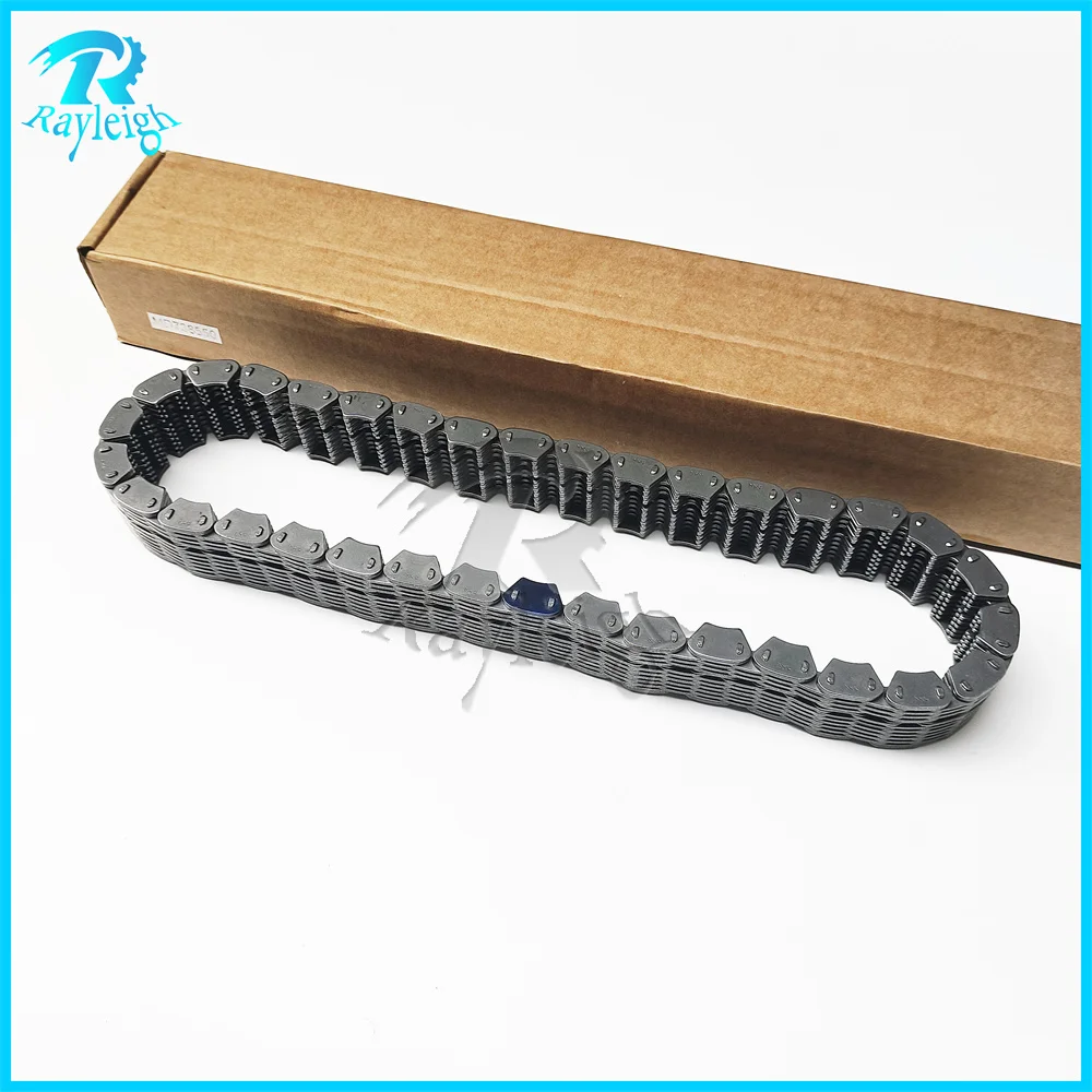 

Timing Chain for VW Audi BMW Toyota Honda – Engine Camshaft Drive Replacement Fits 1.4T 1.8T 2.0T EA888 N52 N54 N55