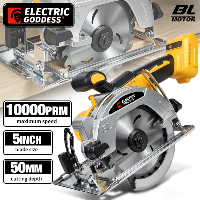 #12 Latest Handheld Circular Saws Updates