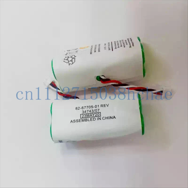 For Symbol 82-67705-01REV Barcode Scanner Battery