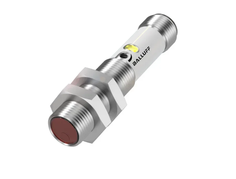 New Photoelectric S…