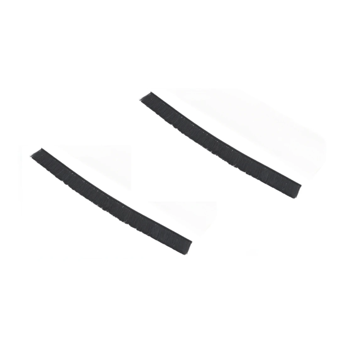 Scraper Strip for Dreame For X20 X30 For X40 S10 Robotic Vacuum Roller Brush Prevents Human and Pet Hair Winding