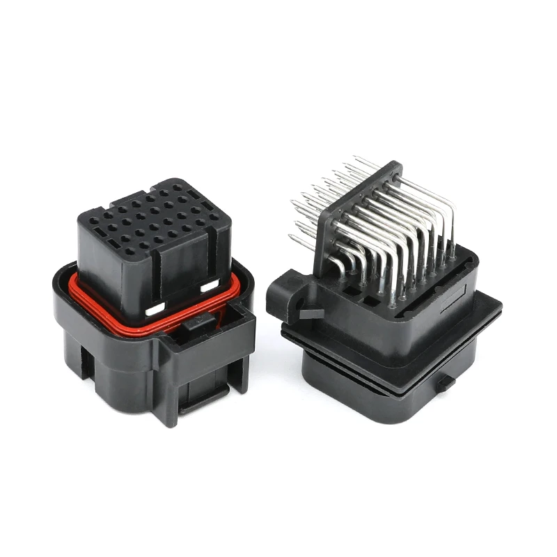 6437288-4 26Pin Amp…