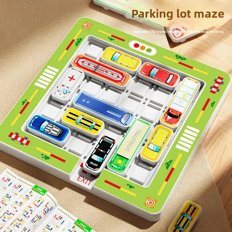Unlock the Fun: How Game Development Code Inspires Creative Play in Labyrinth Puzzle Toys