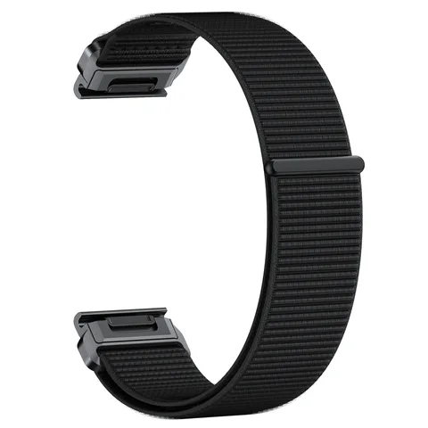 Нейлоновый ремешок 20 мм ANBEST для Garmin Fenix 5S/5S Plus/6S/6S Pro/7S/Instinct 2S/D2 Delta S/Descent MK 2S
