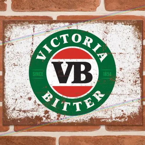Victoria Bitter Vb … - image