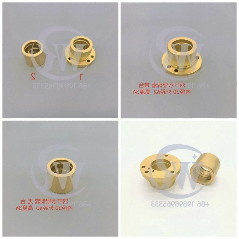 Komori L426 L428 Four Boiling Water Stick Copper Cover String Komori Parts