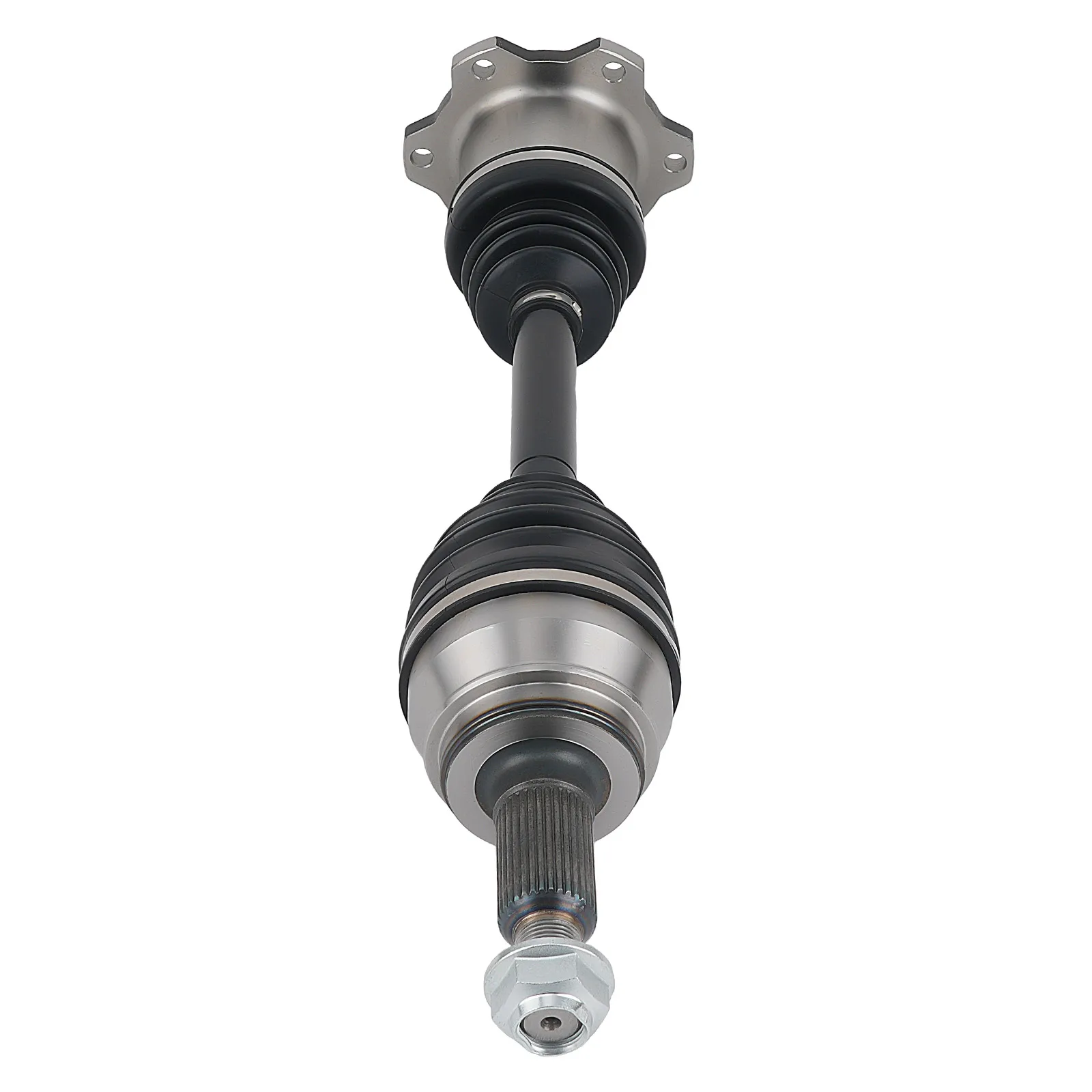 Front Driver Or Pas…