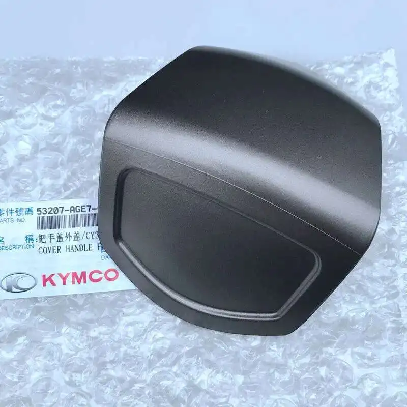Motorcycle Handle Upper Cover Usb Rotating Shaft Buckle Slot Fixing Seat for Kymco Ct250 300 Xciting S350