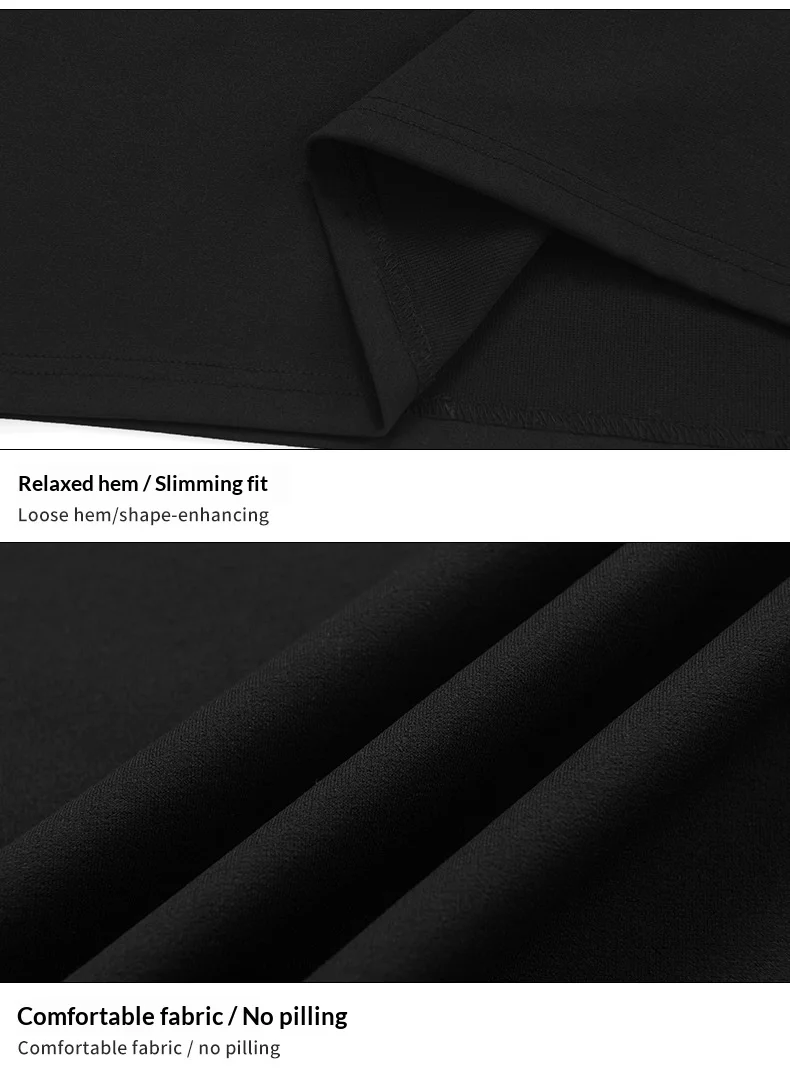 العصرية كبيرة الحجم اللون مطابقة قميص بولو سترة برقبة على شكل v الرجال الربيع والخريف جديد وهمية قطعتين قميص فضفاض قاع #6