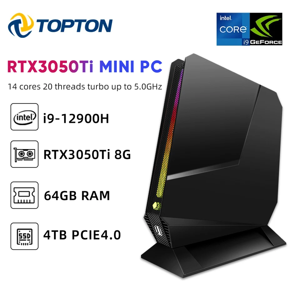 topgro ミニPC i7-13700H RTX4060Laptop Amazon.co.jp: TOPGRO ミニPC 第13世代 Core i7-13700H 32GB DDR5/1TB