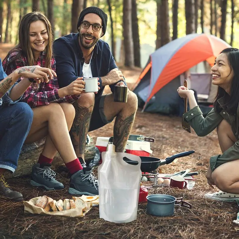 Water Pouch For Ski…