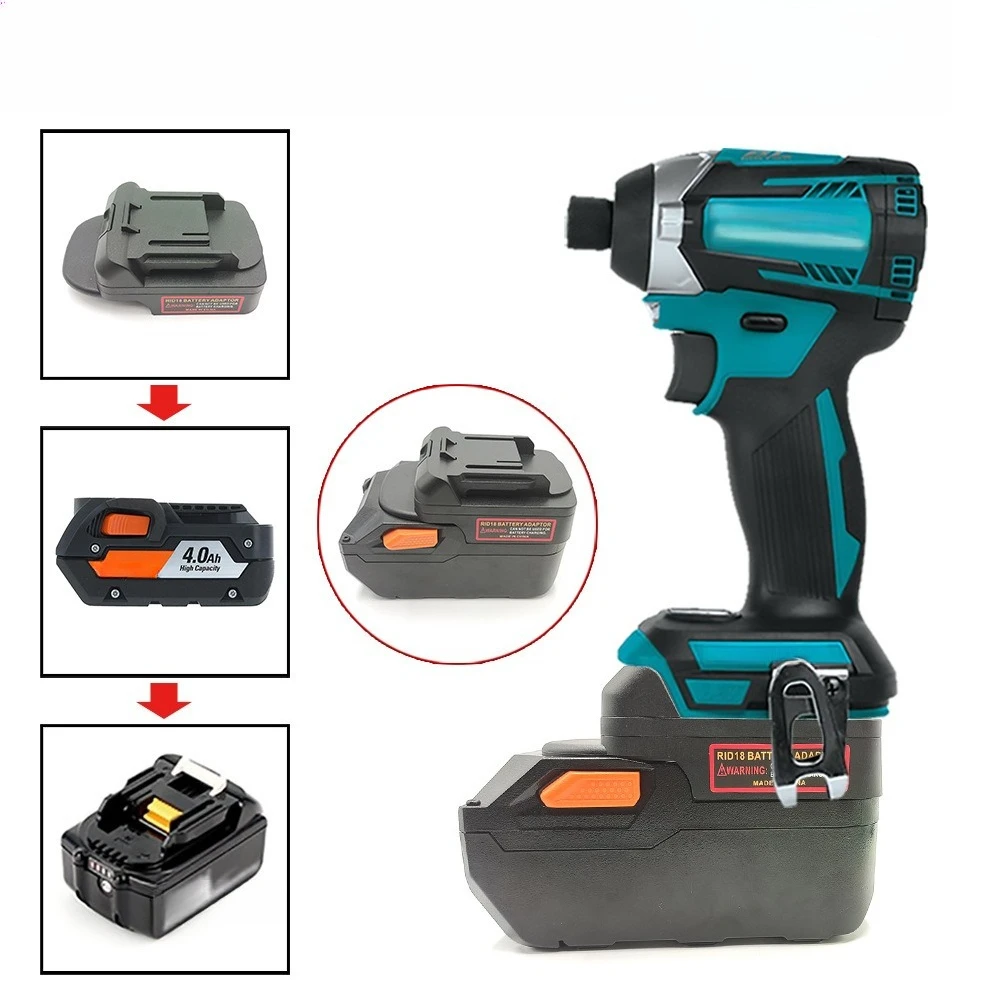 For Dewalt/Makita/M…