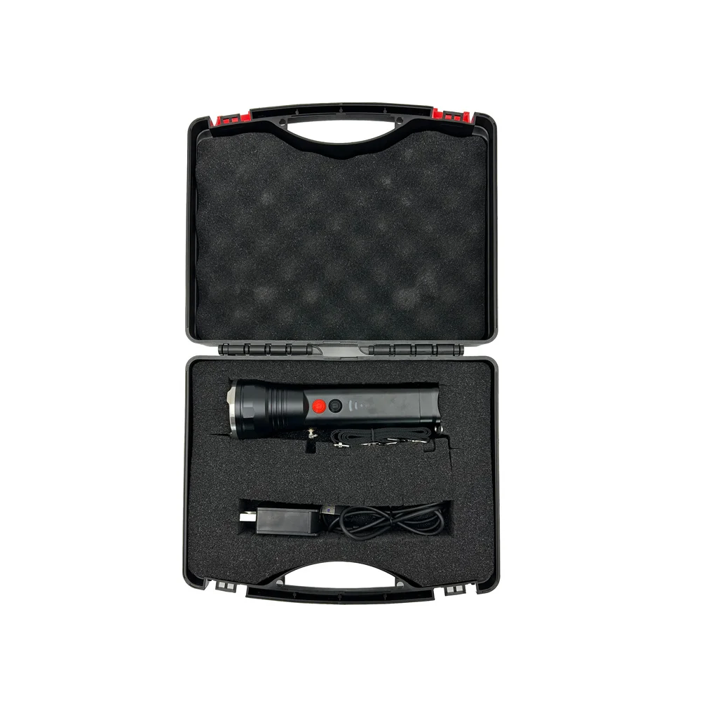 2025 Led Flashlight… - image