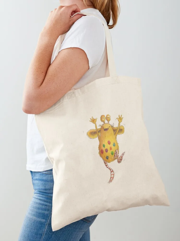 

Happy pumping! Tote Bag Women's tote bag Beach bag Eco shopper bags