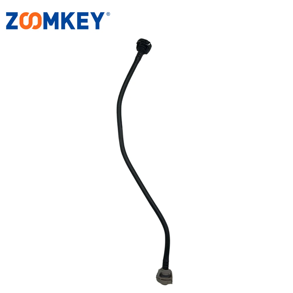 ZOOMKEY Coolant Radiator Hose Fit  For Audi A4 allroad quattro A5 Quattro 2.0L-L4 8K0121081BF