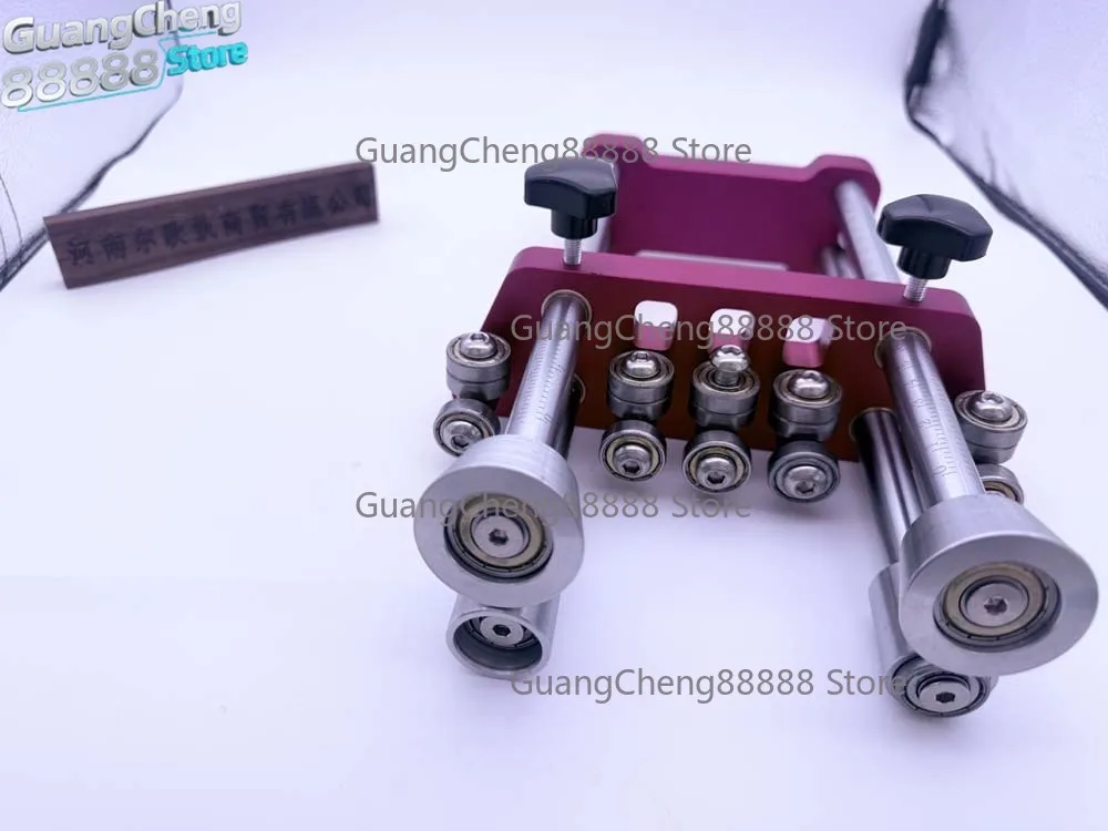 

Folding machine Drip folding tool Sheet metal roller Metal bending machine
