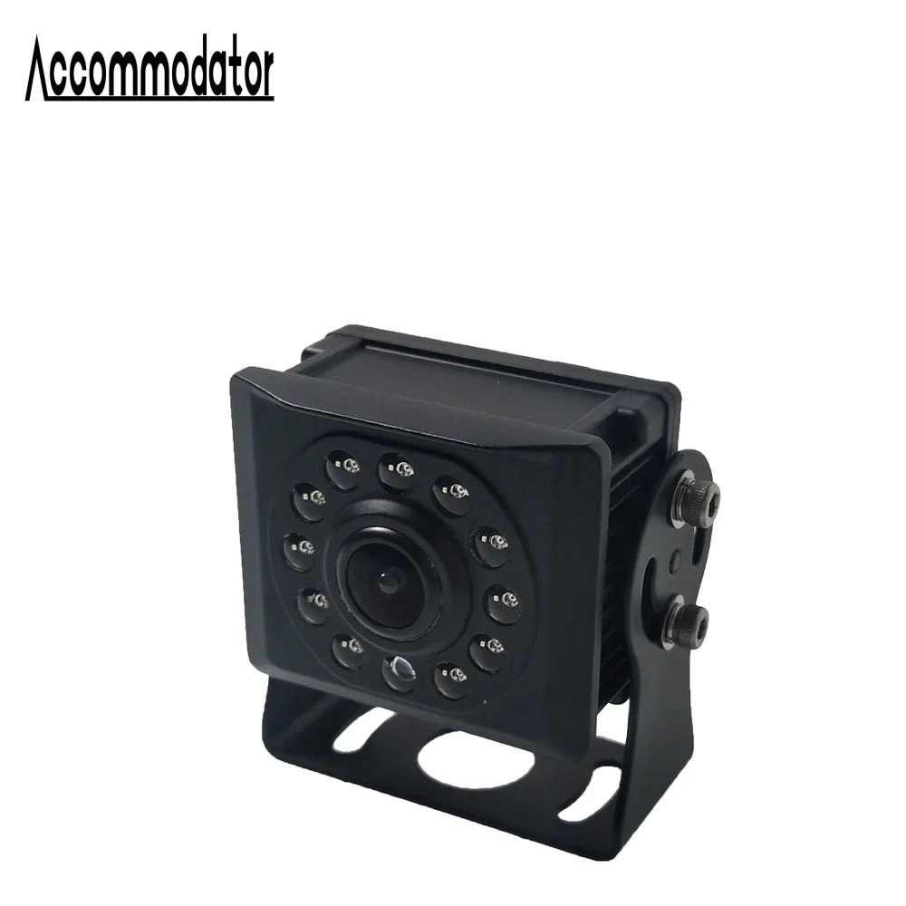 

IP68 960P Ahd Side View Cameras for School Bus Truck Car