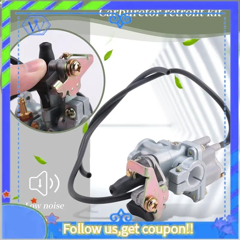 M46K-Carburetor For… - image