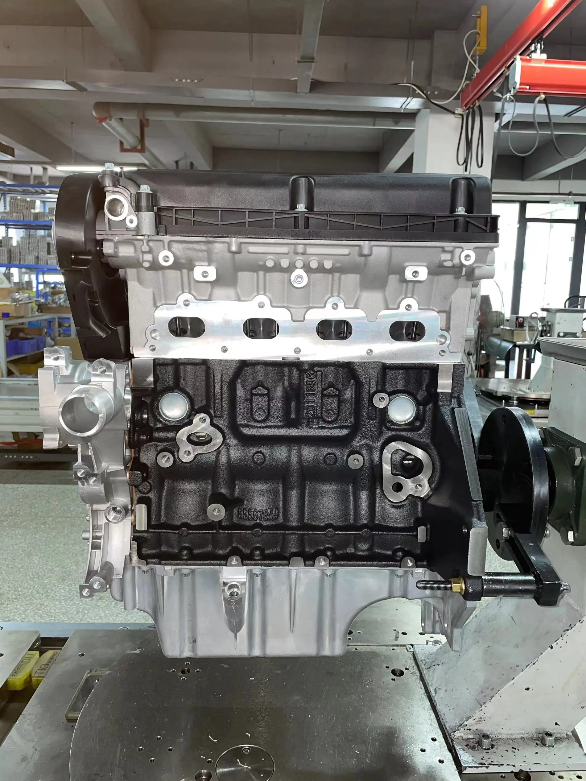 China factory F18D4 1.8L 104KW engine for CRUZE