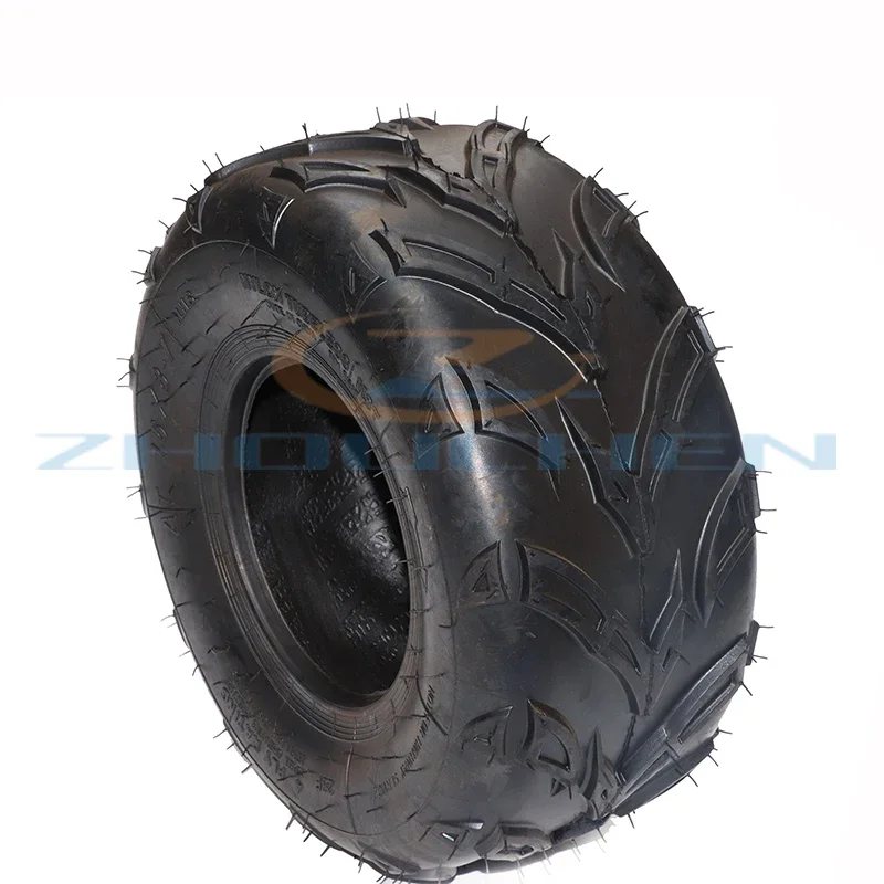 16X8-7 كارت قطع غيار السيارات 7 بوصة إطارات ATV 16X8.00-7 16*8-7 إطارات الطرق السريعة على الطرق الوعرة إطارات عجلات مقاومة للاهتراء