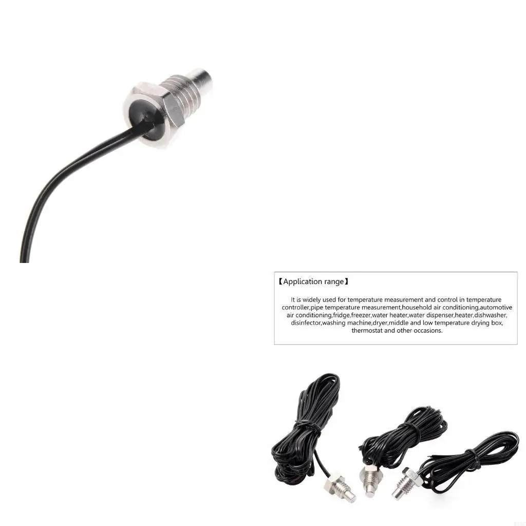 Waterproof Ntc 10K …