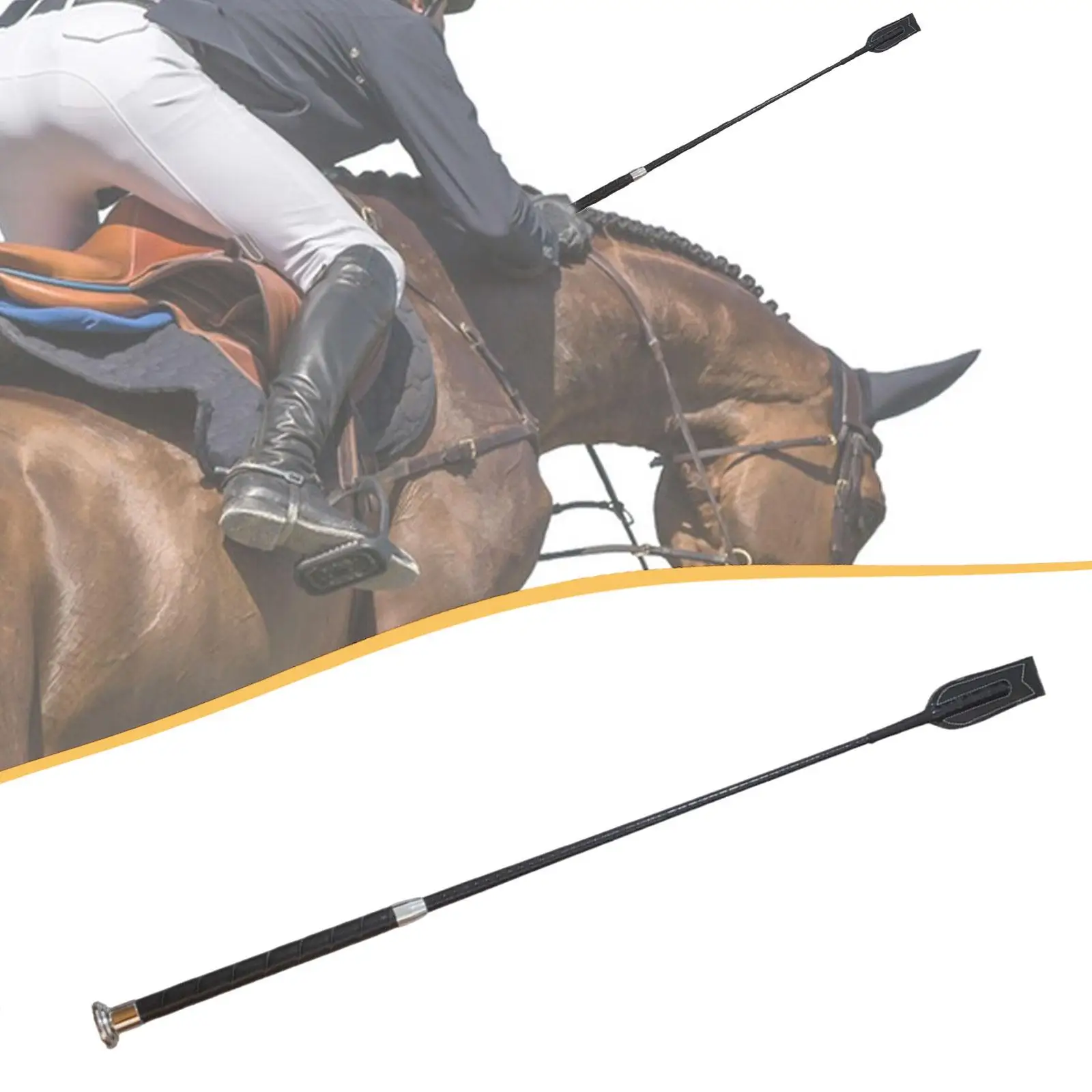 chicote-para-cavalos-suprimentos-equestres-premium-para-treinamento-de-cavalos-e-uso-ao-ar-livre