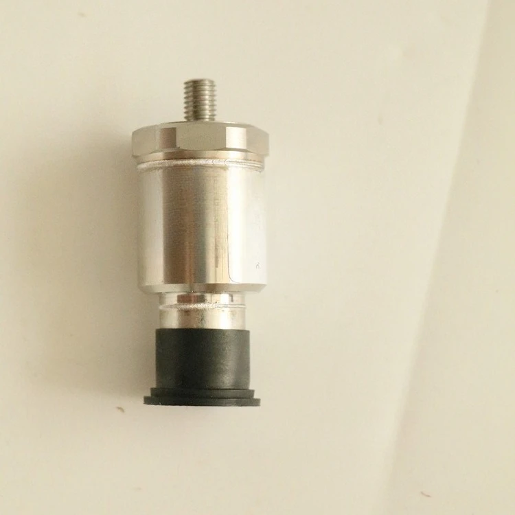Vibration Sensor Communication Gateway Module