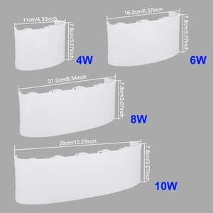 6 Büyük satış, led cephe-no. 6