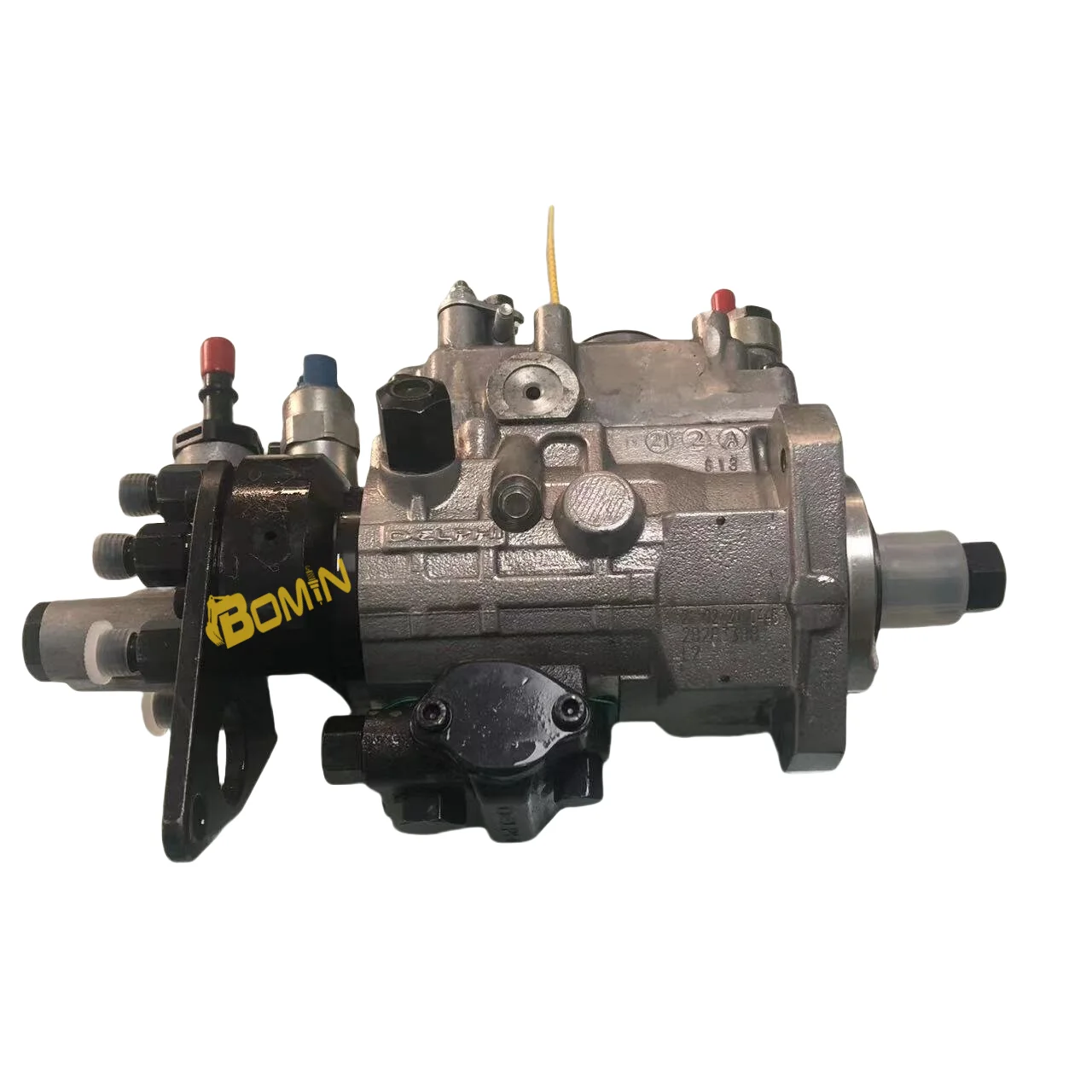 

9320A521T 9521A350T 4582329 9521A352T 2644H013 Diesel Engine Fuel Injection Pump for Perkins 1104A-44T 1104C-44T 1104C-44TA