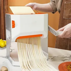 Multifunctional Noodle Press Machine Pasta Maker Manual Dumpling Wrapping Machine Noodle Making Machine