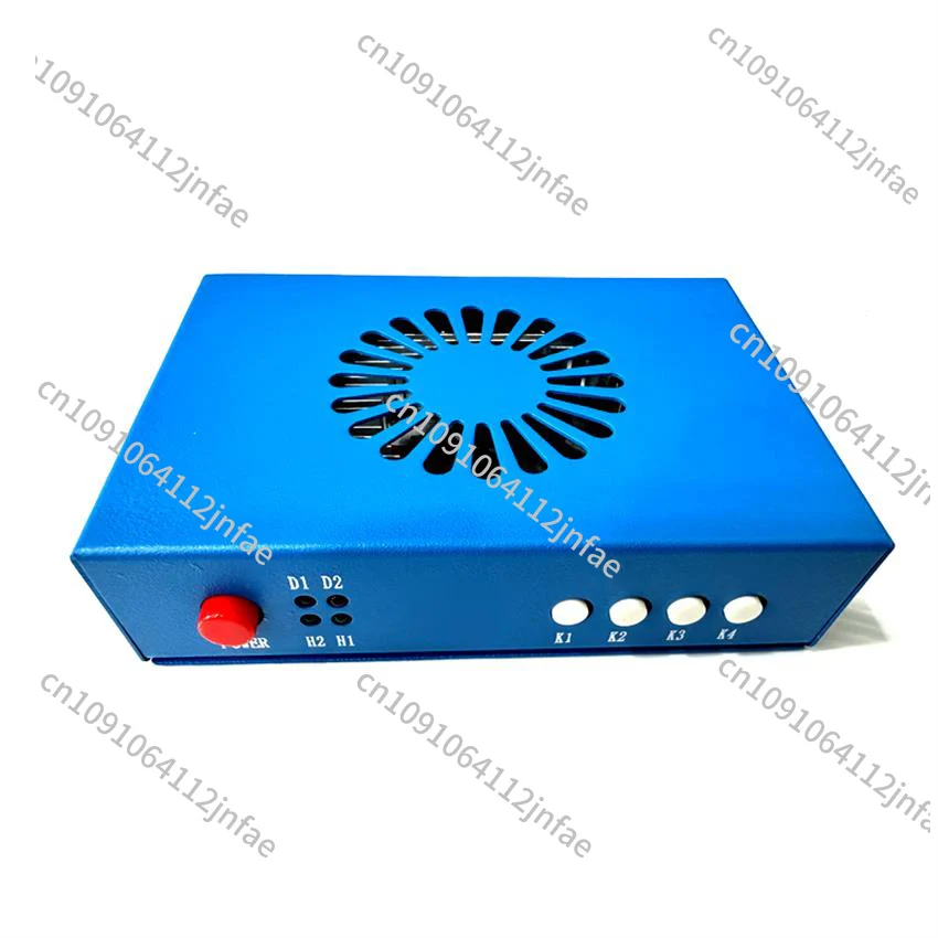 

New DMA Fuser DMA Video Overlay Box DMA Video Processer