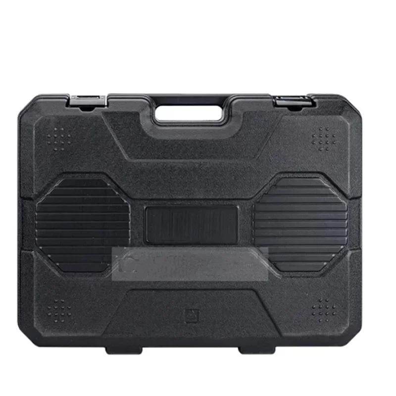 Портативный интеллектуальный высококачественный перезаряжаемый гидравлический электрический насос JEZA-63, небольшой масляный насос сверхвысокого давления 18 В