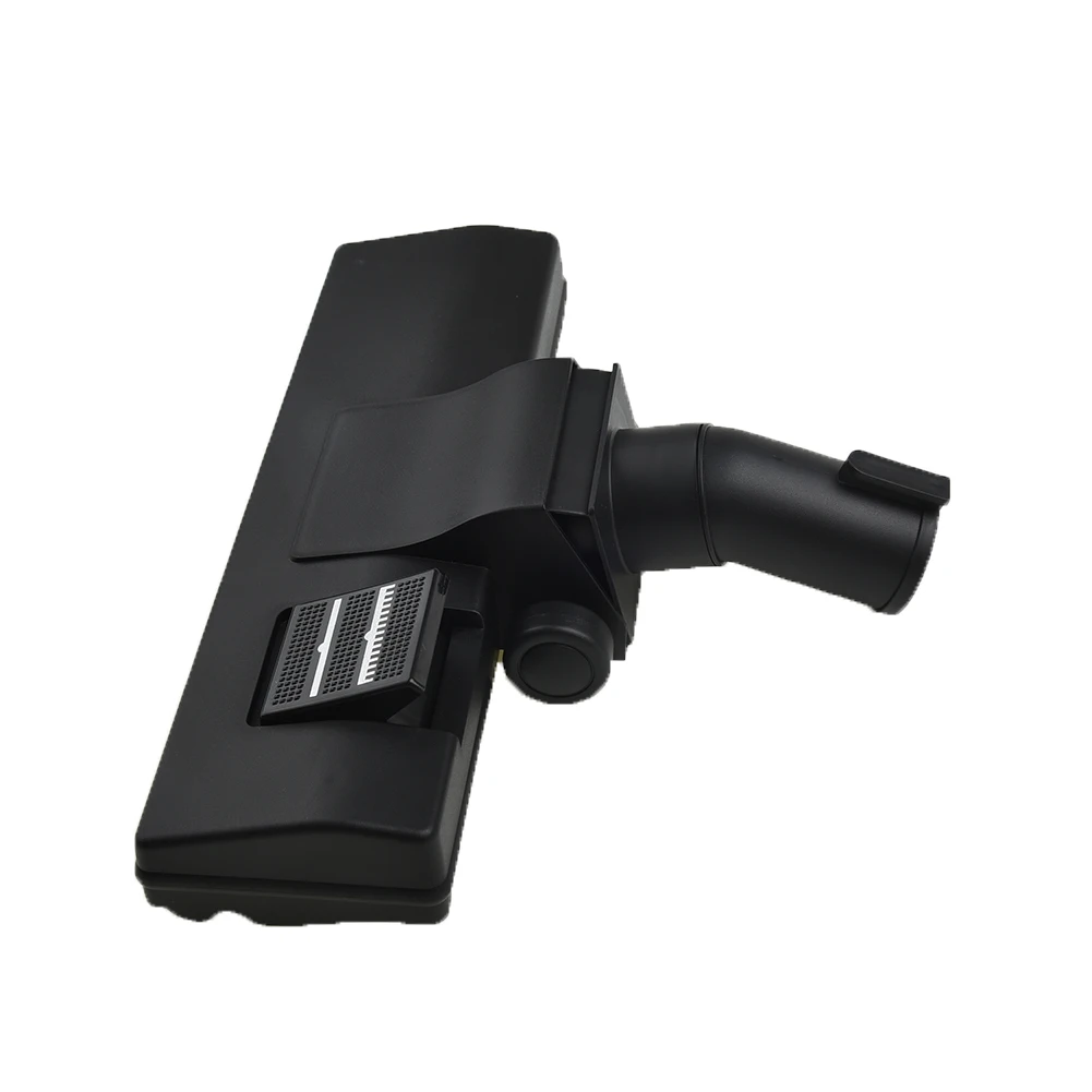 Für Haier ZW1401C für Puppy D-928 32mm Staubsauger Bodendüse Bürstenkopf Werkzeug für Teppich, Hartholz und Fliesen