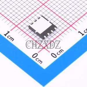 1/50/500PCS AON6280 DFN-8 1 n-channel withstand voltage: 80V current: 17A current: 85A