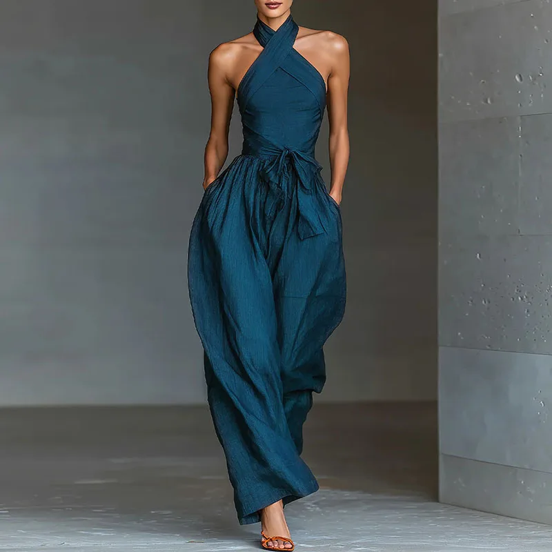 Thumbnail 3 - #74 Wide Leg Jumpsuits Comparison Guide