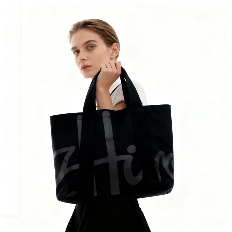 

Trendy Small Handbag for Ladies | Minimalist Style Portable Fashion Shoulder Bag