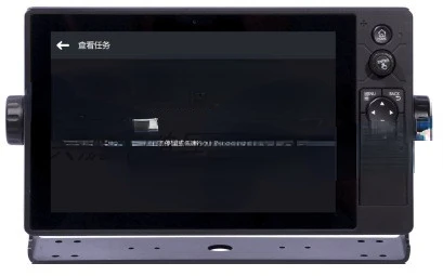 for Touch Screen Multi-Function Beidou Marine Display Terminal AIS Collision Avoidance Black Box Xn60