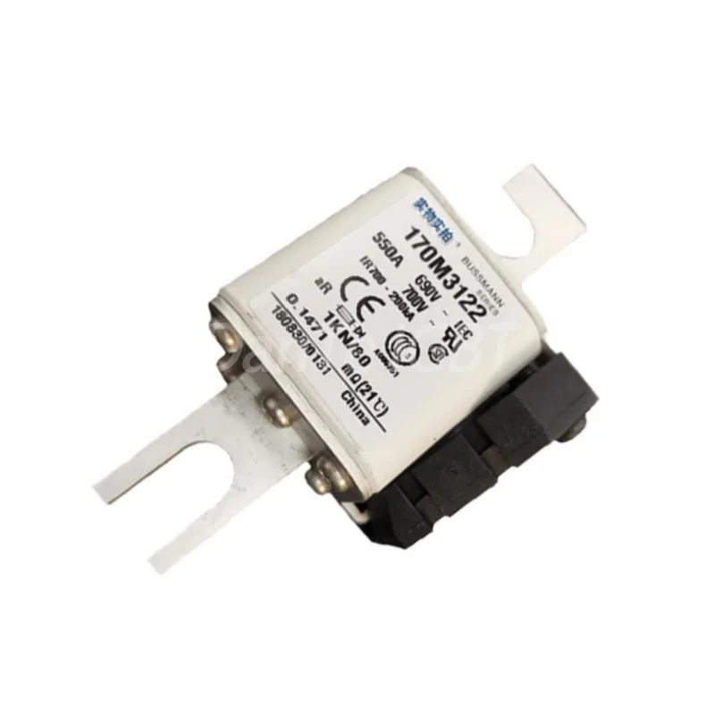170M3122 new module fast fuse base 170M3122 micro switch original spot